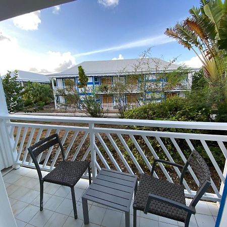 Manganao Paradise Saint-Francois  Exterior foto