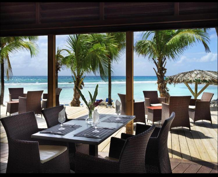 Manganao Paradise Saint-Francois  Exterior foto
